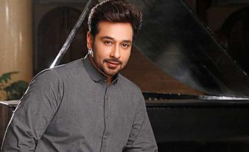 Faysal Quraishi reveals why Pakistani actors don’t receive royalties
