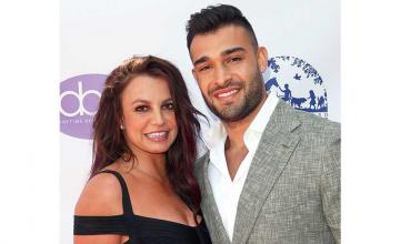 Sam Asghari empowers Britney Spears to share the truth about her conservatorship