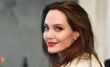 Angelina Jolie is turning heads speculating a rumored date with The Weeknd