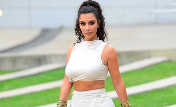 Kim Kardashian is temporarily shutting down ‘KKW Beauty’, plans to relaunch