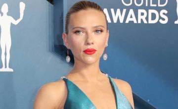 ‘Disney’ sued by Scarlett Johansson after ‘Black Widow's’ streaming release