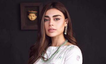 Sadaf Kanwal bashed by netizens for having an opinion
