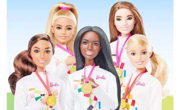 Mattel addresses backlash over Olympics Barbies: Dolls 'fell short' in representing Asians