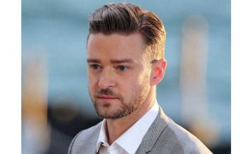 Justin Timberlake mourns death of backup singer Nicole Hurst