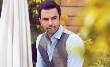 Junaid Khan is all set to grace our screens with two dramas