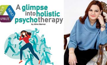 A glimpse into holistic psychotherapy