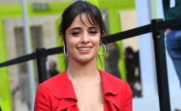 CAMILA CABELLO REVEALS HOW SHE OVERCAME HER INSECURITIES AFTER BEING BODY-SHAMED