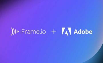 Adobe is acquiring collaborative video software maker Frame.io for $1.275 billion