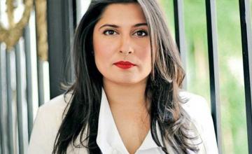 Sharmeen Obaid-Chinoy to launch mentorship programmes for women filmmakers