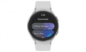 Google for Samsung’s new watches has released the YouTube Music Wear OS app