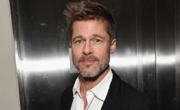 Brad Pitt to challenge the ruling in custody battle against Angelina Jolie
