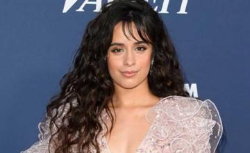 Camila Cabello responds to engagement rumours with Shawn Mendes