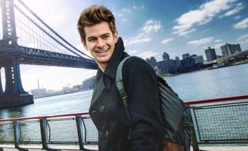 Andrew Garfield reflects on Spider-Man experience with Ex Emma Stone
