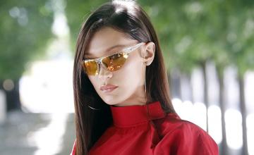 Bella Hadid reveals her vaccination status amid criticism over Met Gala absence