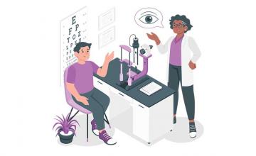 ASK AN OPHTHALMOLOGIST