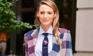 Blake Lively is not holding back when it comes to her kids’ privacy