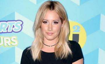 Ashley Tisdale reveals ‘Disney’ made her change a song’s lyrics during HSM tour