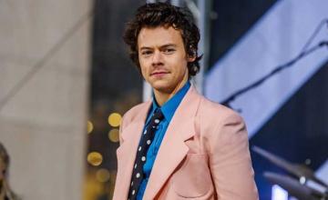 Harry Styles joins the MCU, stuns fans with a surprise ‘Eternals’ role