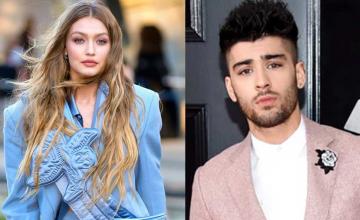 Gigi Hadid and Zayn Malik break up one year after welcoming their daughter