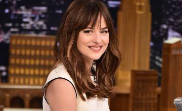 Dakota Johnson shares an insight into her ‘private’ relationship with Chris Martin