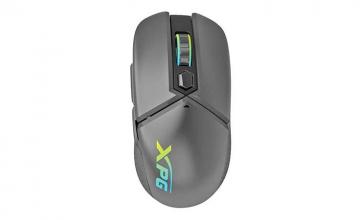XPG announces a gaming mouse that can store 1TB of games