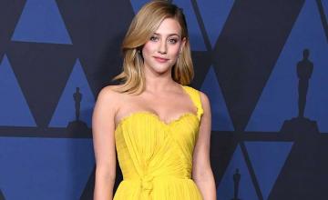 Lili Reinhart opens up about her ‘heartbreaking’ struggle with body image