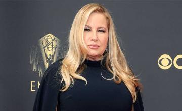 Jennifer Coolidge credits Ariana Grande for her career revival, here’s why!