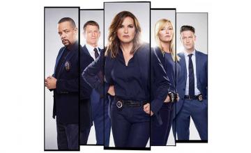 ‘Law & Order’ Season 21 casts new and returning stars