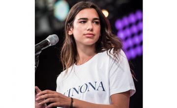 Dua Lipa sued for allegedly copying her hit song Levitating from a band