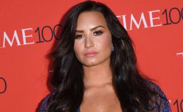 Find out who is replacing Demi Lovato on ‘NBC's’ upcoming series ‘Hungry’