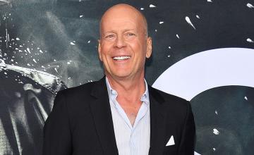 Bruce Willis is stepping away from acting following Aphasia diagnosis