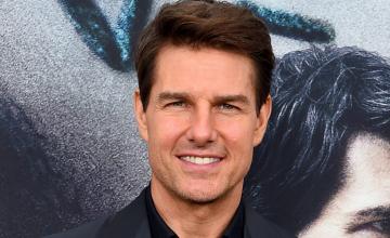 Tom Cruise is back at it in the thrilling ‘Top Gun: Maverick’ trailer