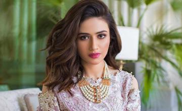 Sana Javed’s libel lawsuit comes to an end; no evidence found