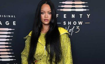 Rihanna reveals she has ‘unlocked new levels of love’ for her mom