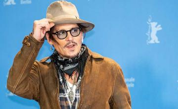 Johnny Depp denies Amber Heard’s assault allegations