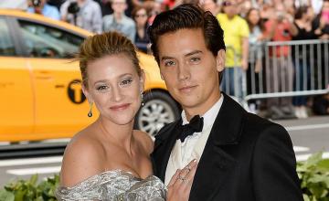 Lili Reinhart and Spencer Neville are ‘casually seeing each other’