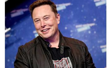 Eccentric billionaire Elon Musk heads to television – will have his own docu-series