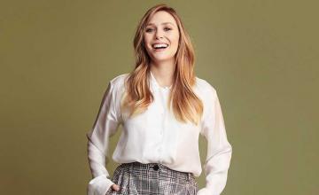Elizabeth Olsen admits being frustrated with MCU after losing other acting roles