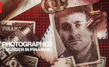 The Photographer: Murder in Pinamar