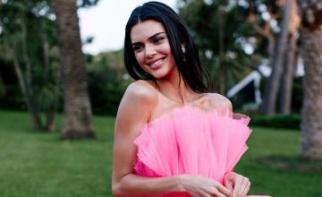 Here’s how Kendall Jenner reacted on losing the Vogue cover to sister Kim Kardashian