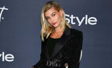 Hailey Bieber’s grandmother passed away at the age of 92 – family pays tribute