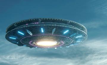 NASA will launch study of UFOs: 'We are not shying away from reputational risk'