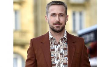 Ryan Gosling creates a stir as he went platinum blonde in the new ‘Barbie’ movie