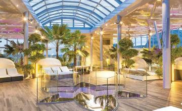 THERME SPA