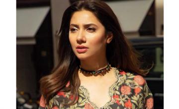 Mahira Khan reveals that she was the first choice for Hina in ‘Kamli’