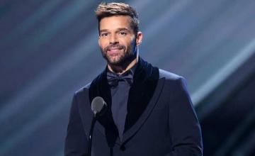 Ricky Martin denies allegations after domestic abuse restraining order filed