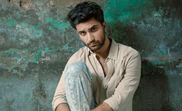 Ahad Raza Mir has some eyebrows raised for his steamy scenes in ‘Resident Evil’