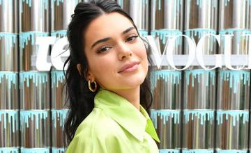Kendall Jenner granted a three years restraining order against alleged trespasser