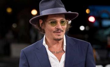 Johnny Depp signs new 7-figure deal with Dior after Amber Heard trial