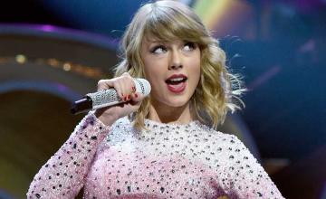 Taylor Swift to face a $1 million lawsuit filed by author over 2019 ‘Lover’ book